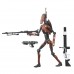 Фигурка Star Wars Heavy Battle Droid серии The Black Series